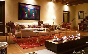 Serendipity Boutique Hotel